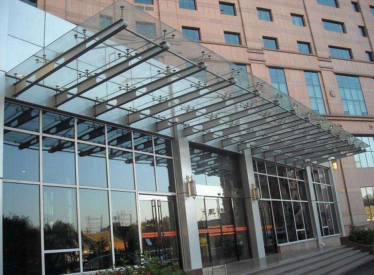 沙河单层工业厂房钢结构安装工艺流程图